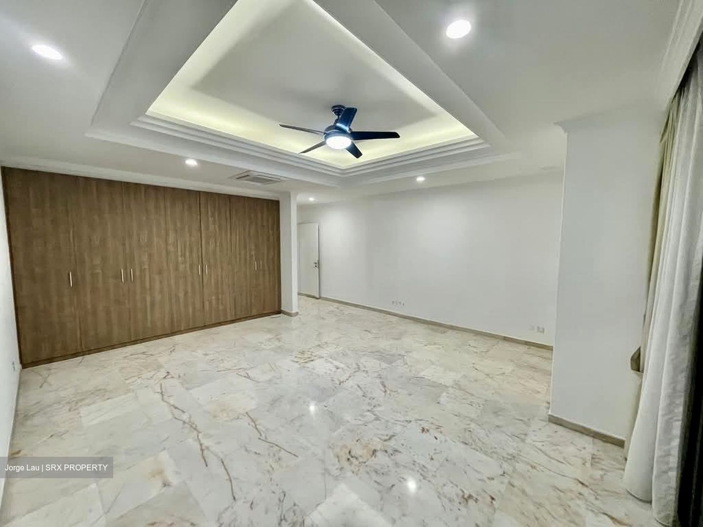 The Balmoral (D10), Condominium #546072701